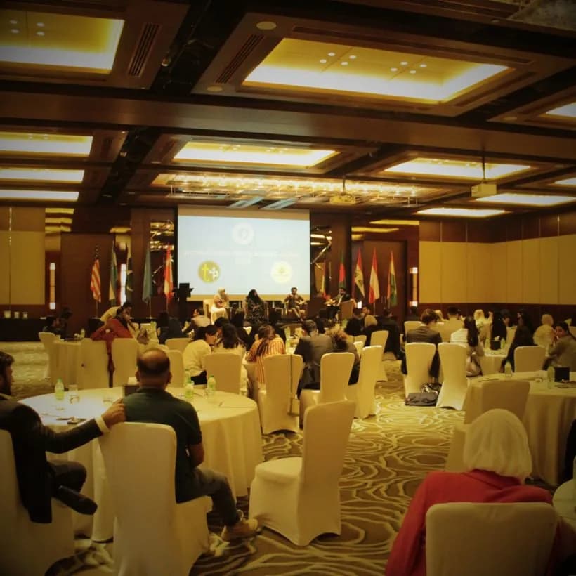 International Youth Summit