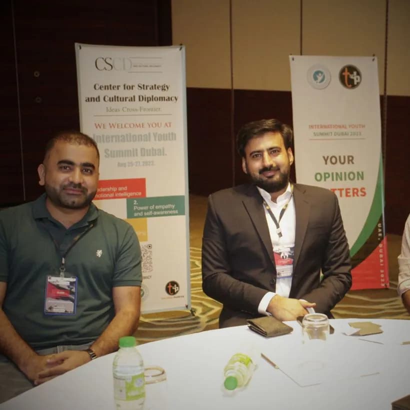 International Youth Summit