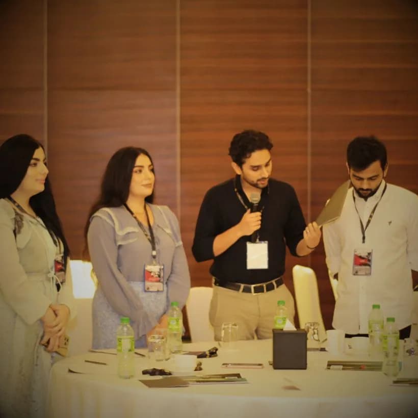 International Youth Summit