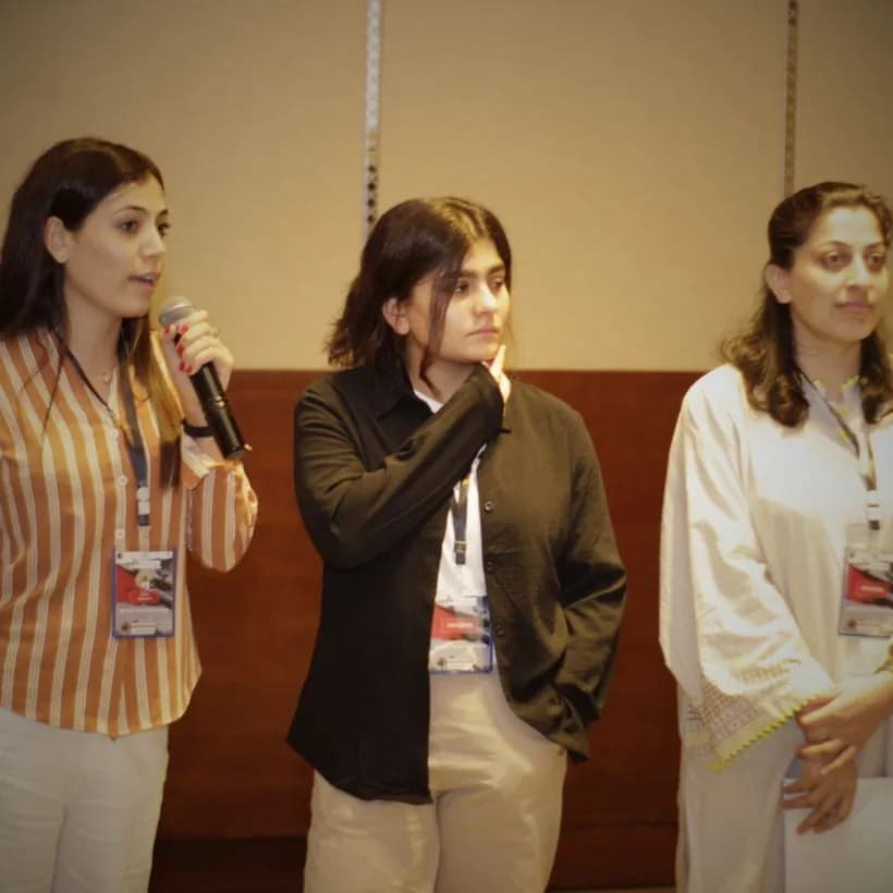 International Youth Summit