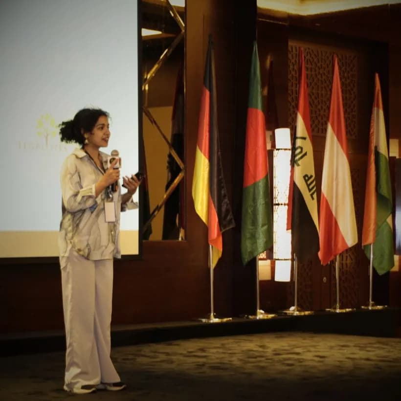 International Youth Summit