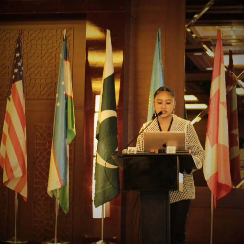 International Youth Summit
