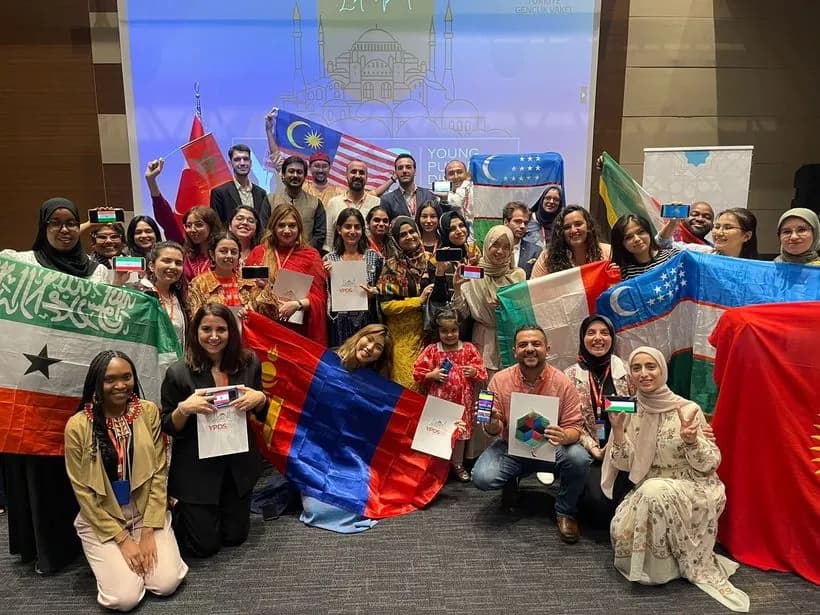 Young Public Diplomacy Summit