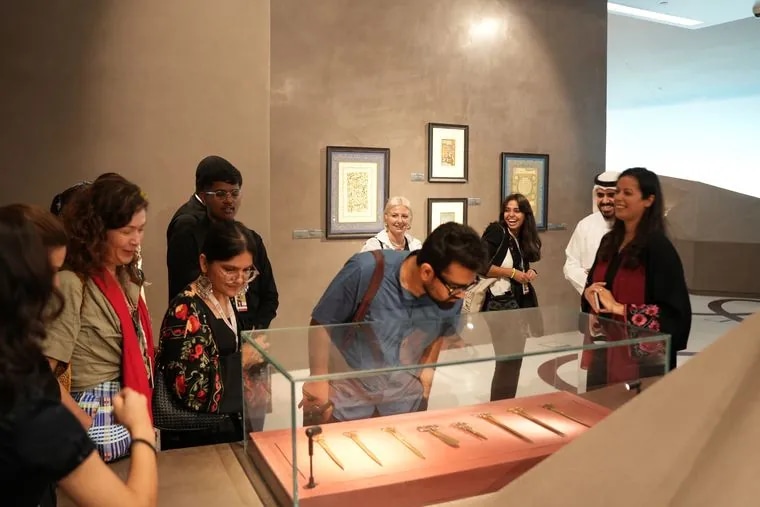Global Art Convention Dubai 2025