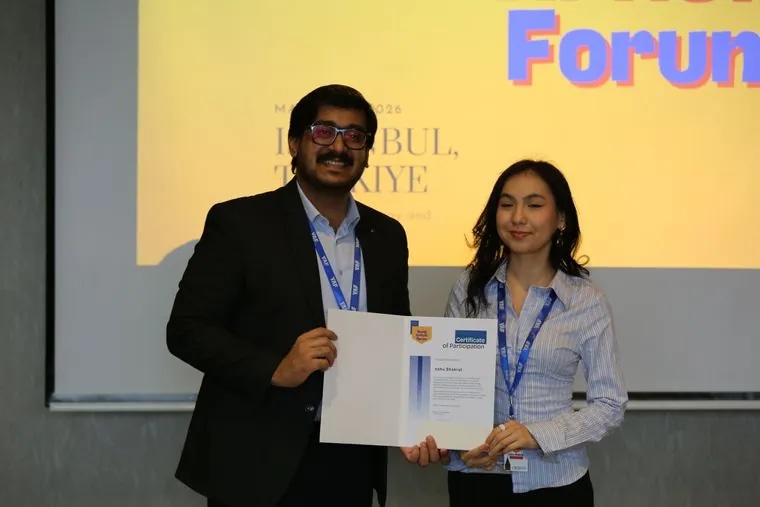 YAF Istanbul 2026