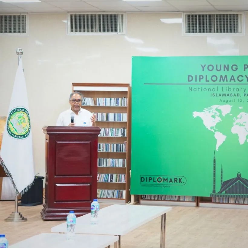 YPDF Islamabad 2023