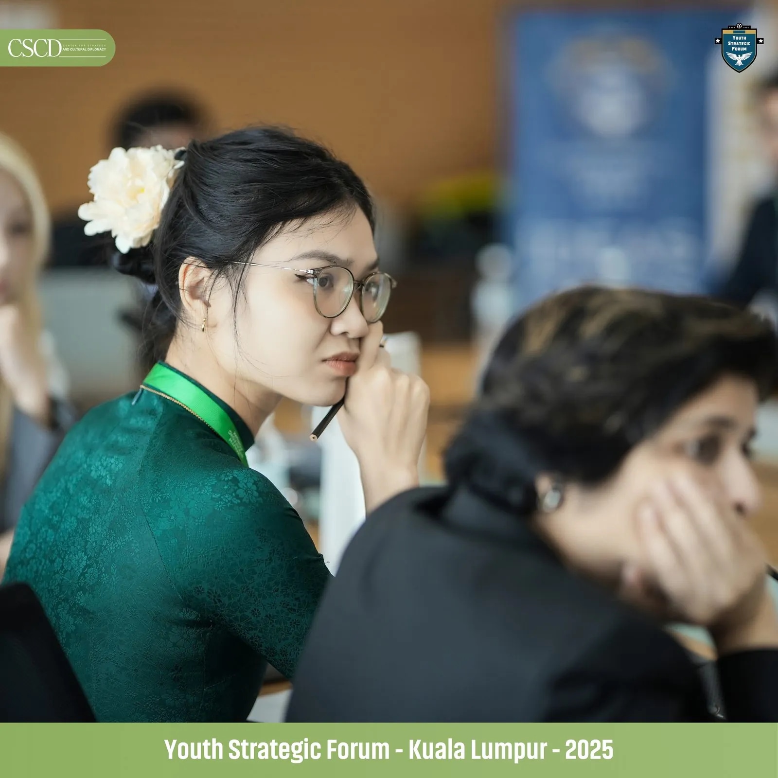 Youth Strategic Forum