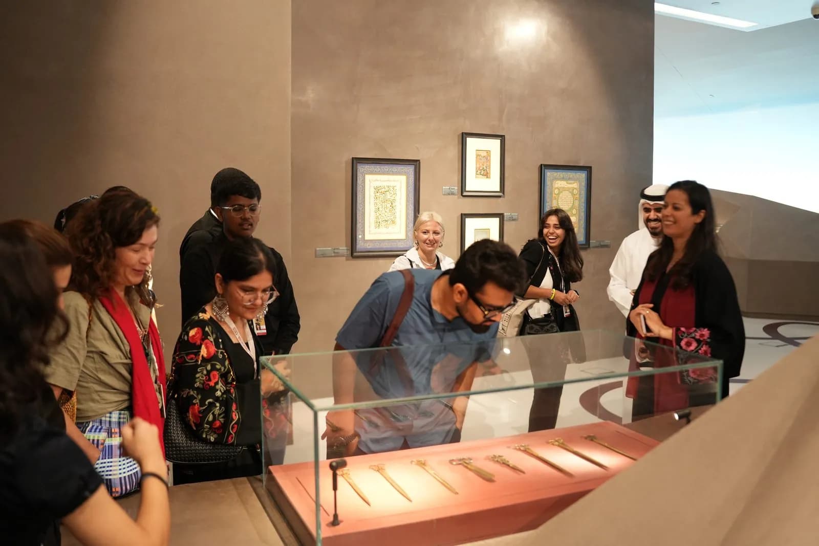 Global Art Convention Dubai 2025