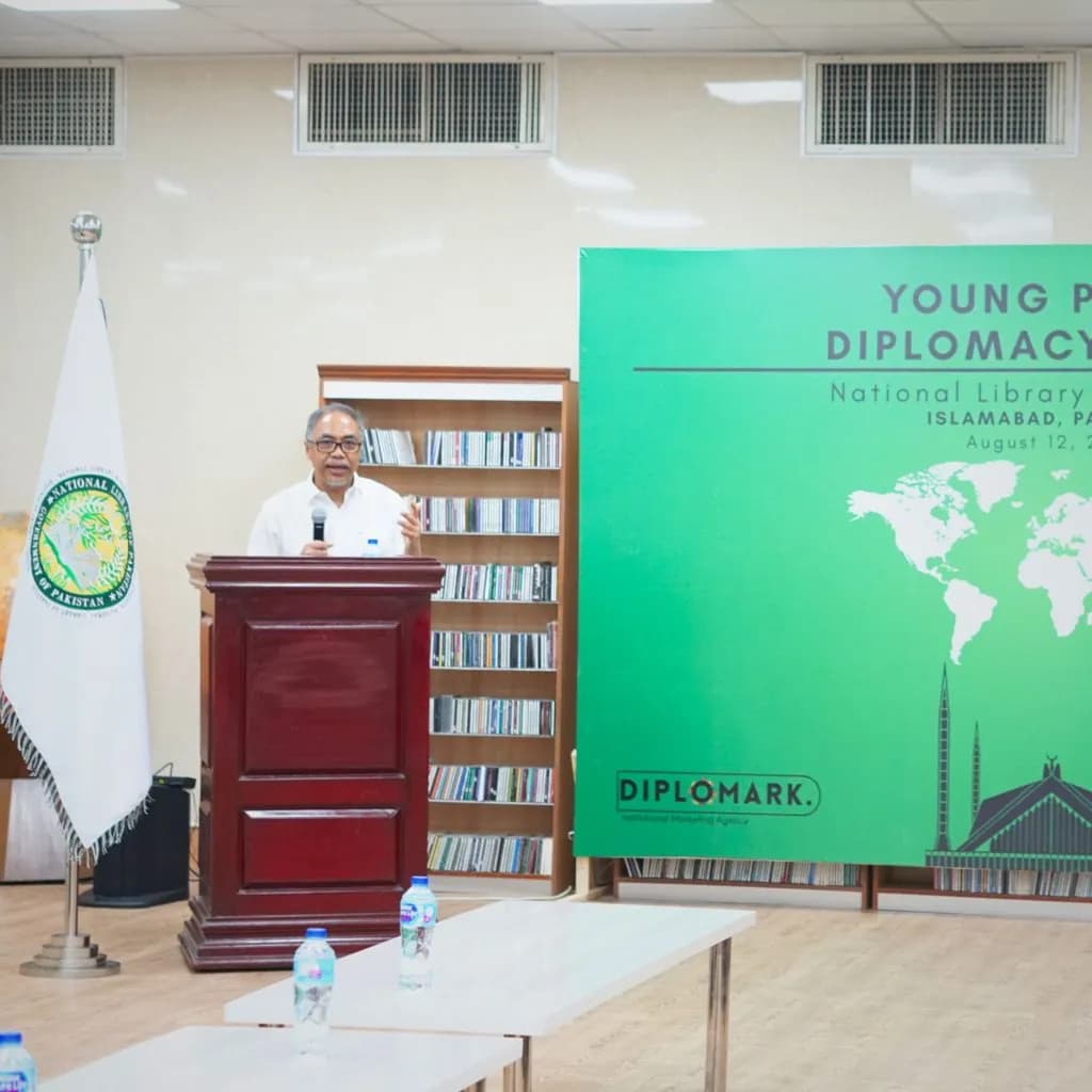 YPDF Islamabad 2023