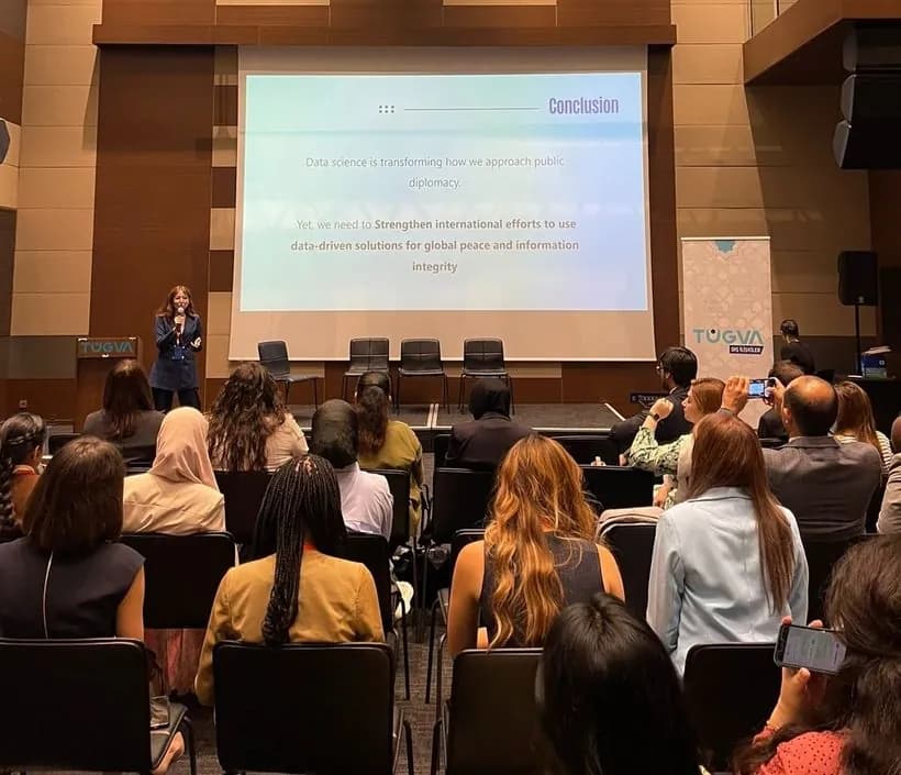 Young Public Diplomacy Summit