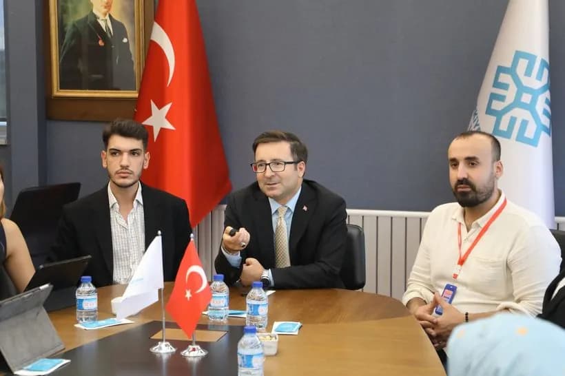 Young Public Diplomacy Summit