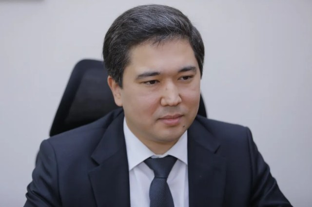 Bakhshillo Khodjaev