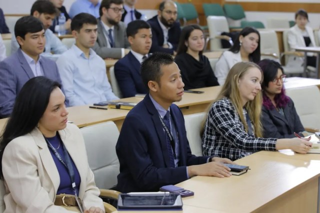 Tashkent Event 4