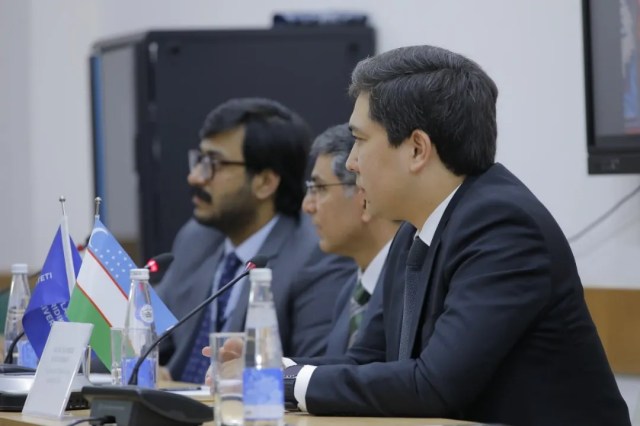 Tashkent Event 3