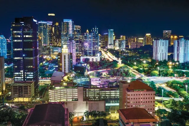 Jakarta